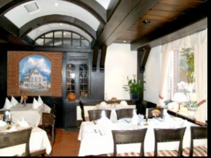 照片: Knechtstedener Hof