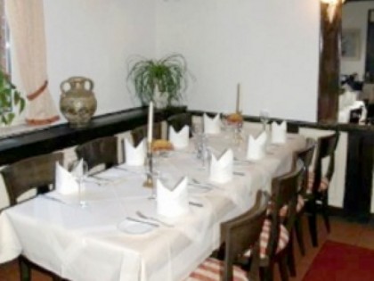 照片: Knechtstedener Hof